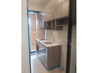 ขาย - Knightsbridge Prime Ratchayothin : ไนท์บริดจ์ ไพร์ม รัชโยธิน, กรุงเทพ