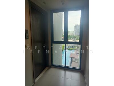 ขาย - The Base Park West Sukhumvit 77 : เดอะ เบส พาร์ค เวสต์ สุขุมวิท 77, กรุงเทพ