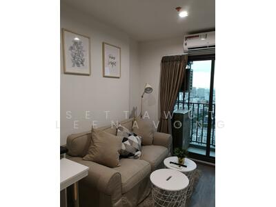 ขาย - Rich Park @ Triple Station : ริช พาร์ค แอท ทริปเปิ้ล สเตชั่น, กรุงเทพ