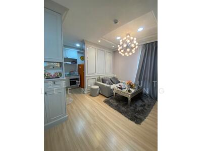 ขาย - Plum Condo Chaengwattana Station : พลัม คอนโด แจ้งวัฒนะ สเตชั่น, กรุงเทพ