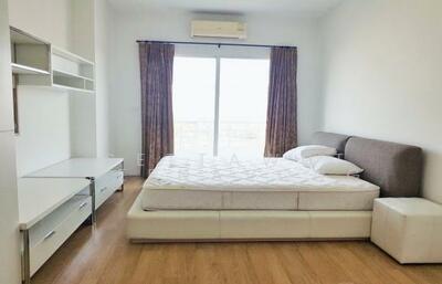 ขาย - The Fourwings Residence : โฟร์วิงส์ เรสซิเดนซ์, กรุงเทพ