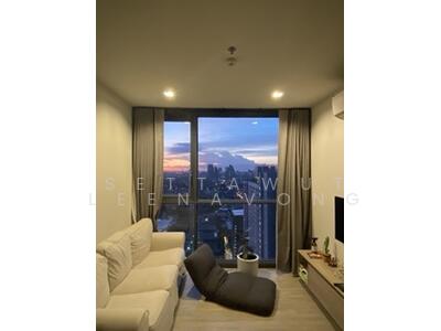 ขาย - The Line Wongsawang : เดอะ ไลน์ วงศ์สว่าง, กรุงเทพ