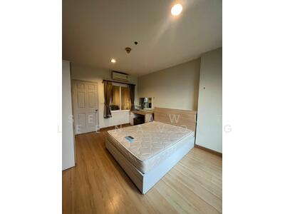 ขาย - Life @ Ratchada-Suthisan, กรุงเทพ