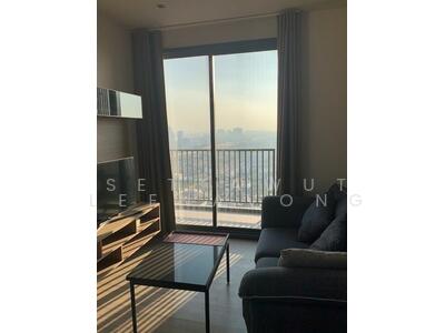 ขาย - The Line Wongsawang : เดอะ ไลน์ วงศ์สว่าง, กรุงเทพ