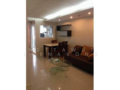 ขาย - ซีนิธ เพลส แอท สุขุมวิท คอนโดมิเนียม, กรุงเทพ