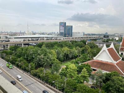 ขาย - เบญจศรี วิภาวดี : Benjasri Vibhavadi, กรุงเทพ