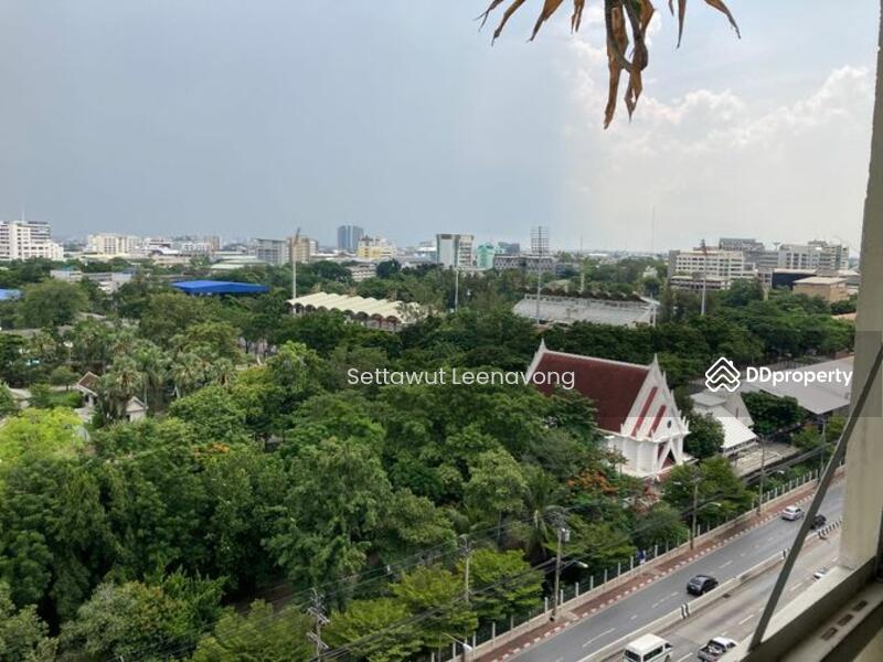 ขาย - เบญจศรี วิภาวดี : Benjasri Vibhavadi, กรุงเทพ
