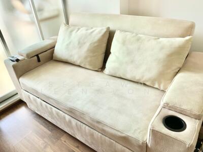 ขาย - U Delight Ratchavibha : ยู ดีไลท์ รัชวิภา, กรุงเทพ