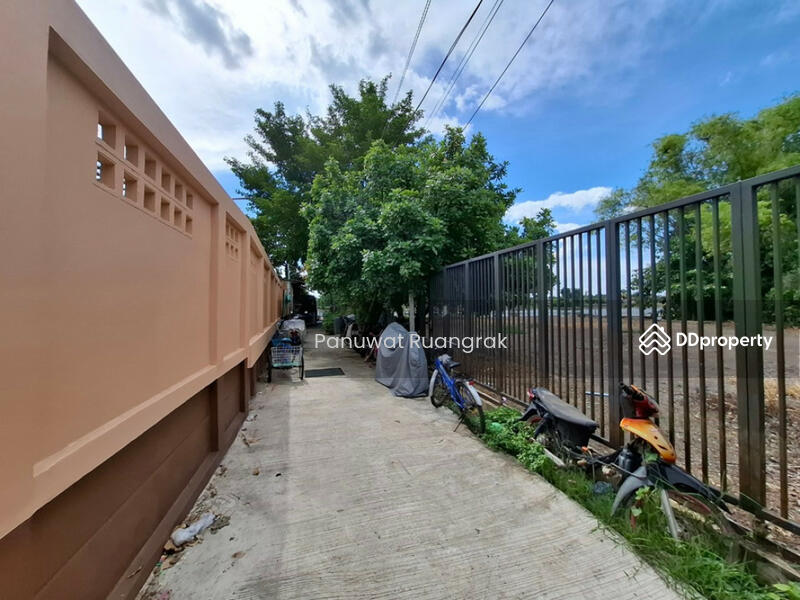 ขาย - วัดศาลาแดงเหนือ บ้านงิ้ว สามโคก, ปทุมธานี