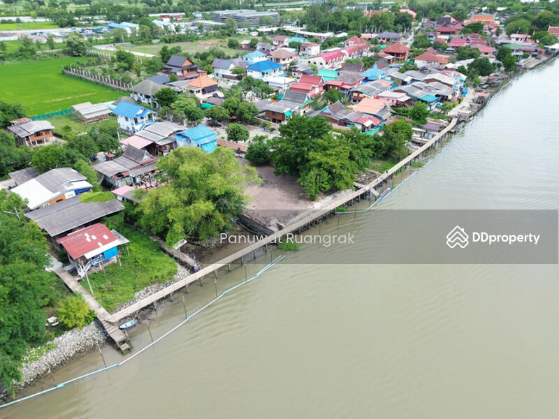 ขาย - วัดศาลาแดงเหนือ บ้านงิ้ว สามโคก, ปทุมธานี