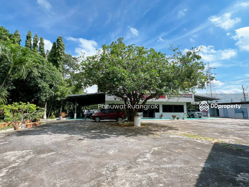 For Sale - สีคิ้ว ติดถนนมิตรภาพ, Nakhon Ratchasima