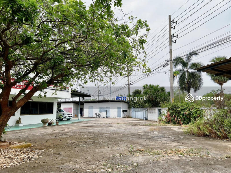 For Sale - สีคิ้ว ติดถนนมิตรภาพ, Nakhon Ratchasima