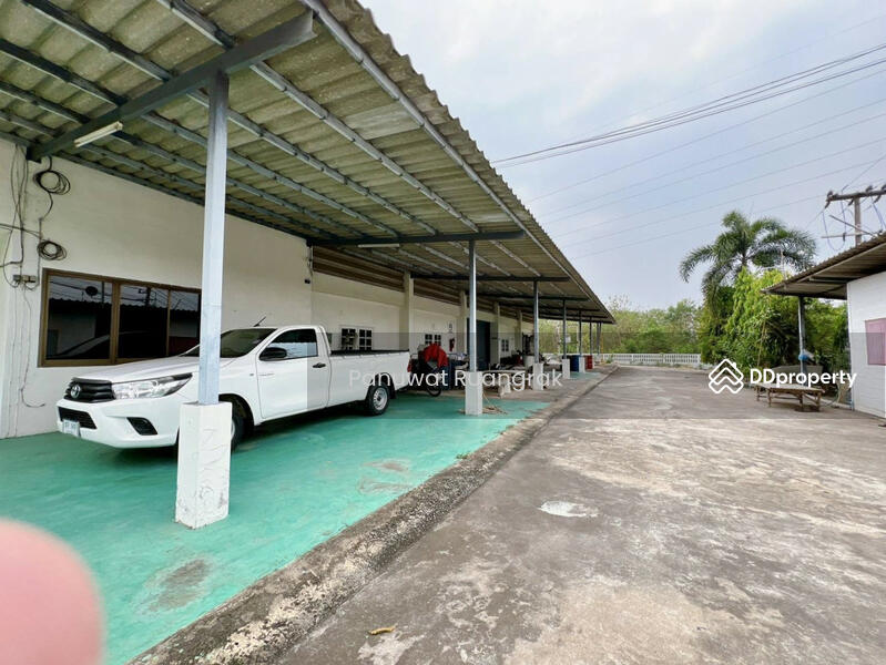 For Sale - สีคิ้ว ติดถนนมิตรภาพ, Nakhon Ratchasima