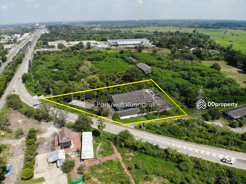 For Sale - สีคิ้ว ติดถนนมิตรภาพ, Nakhon Ratchasima