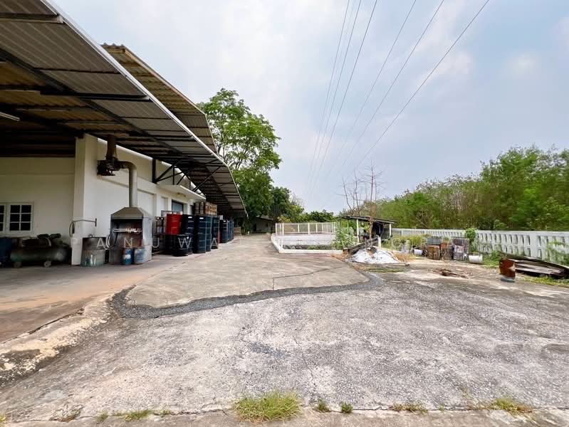 สีคิ้ว ติดถนนมิตรภาพ, Nakhon Ratchasima, -, Mittraphap, Sikhiu, Nakhon Ratchasima, , 750 sqm, Warehouse/Factory For Sale, by Panuwat Ruangrak, 11911457 - DDproperty.com