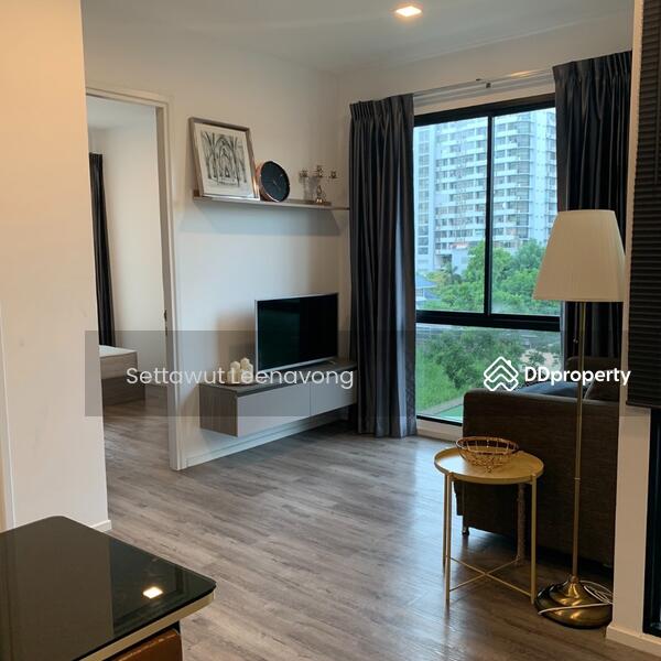 ขาย - Brown Condo รัชดา 32 (บราวน์ คอนโด รัชดา 32), กรุงเทพ