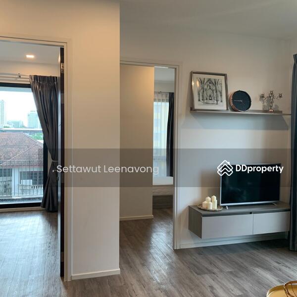ขาย - Brown Condo รัชดา 32 (บราวน์ คอนโด รัชดา 32), กรุงเทพ