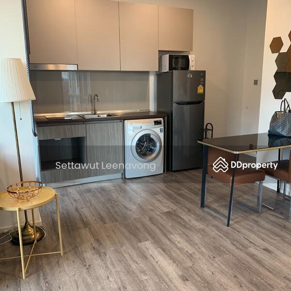 ขาย - Brown Condo รัชดา 32 (บราวน์ คอนโด รัชดา 32), กรุงเทพ