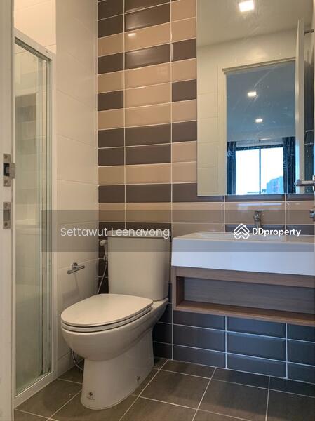 ขาย - Brown Condo รัชดา 32 (บราวน์ คอนโด รัชดา 32), กรุงเทพ