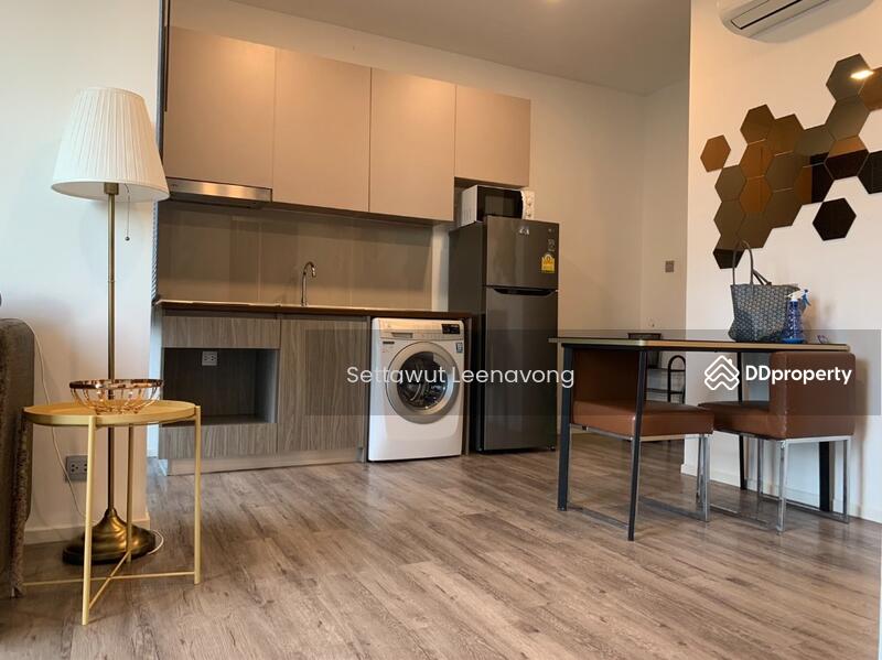 ขาย - Brown Condo รัชดา 32 (บราวน์ คอนโด รัชดา 32), กรุงเทพ