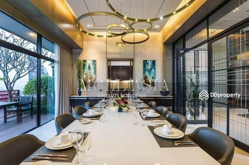 For Sale - Emporium Suites by Chatrium, Bangkok