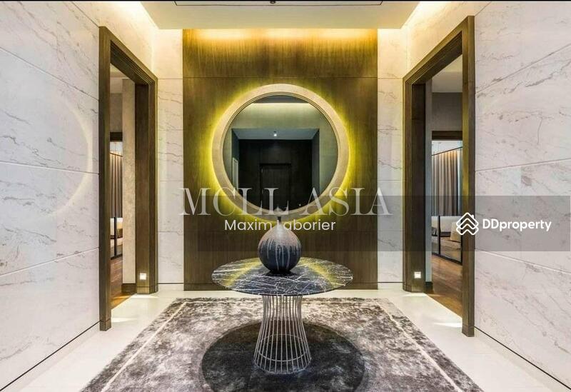 For Sale - Emporium Suites by Chatrium, Bangkok