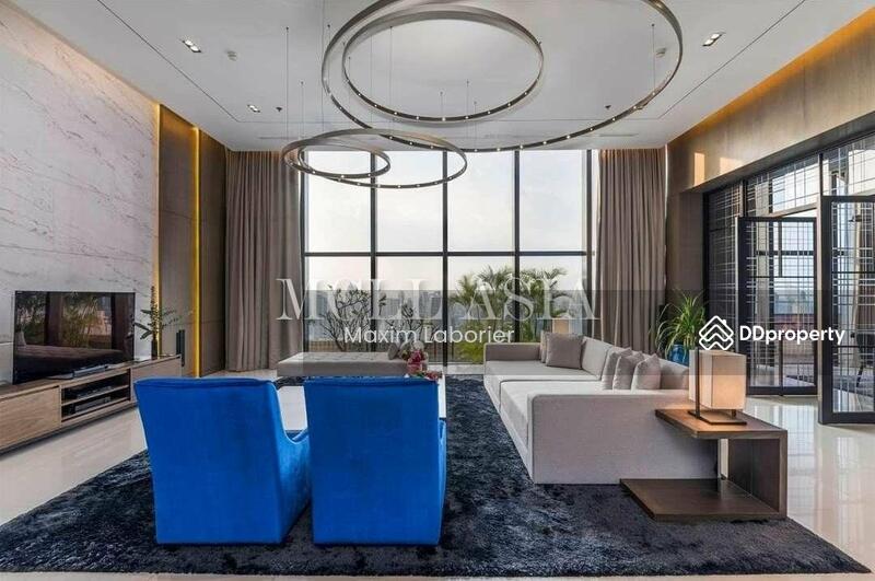 ขาย - Emporium Suites by Chatrium : เอ็มโพเรียม สวีท บาย ชาเทรียม, กรุงเทพ