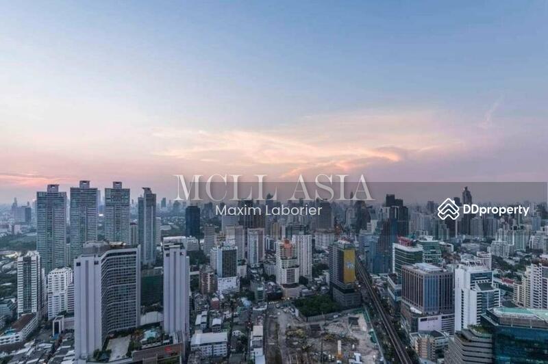ขาย - Emporium Suites by Chatrium : เอ็มโพเรียม สวีท บาย ชาเทรียม, กรุงเทพ