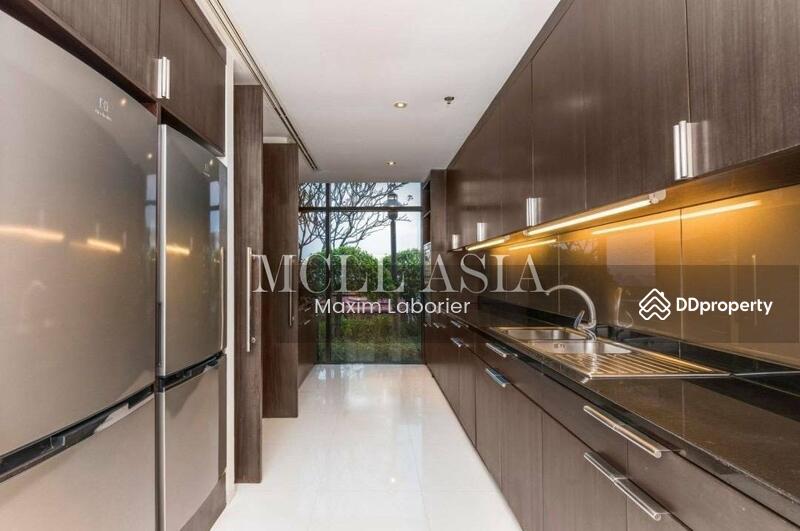 For Sale - Emporium Suites by Chatrium, Bangkok