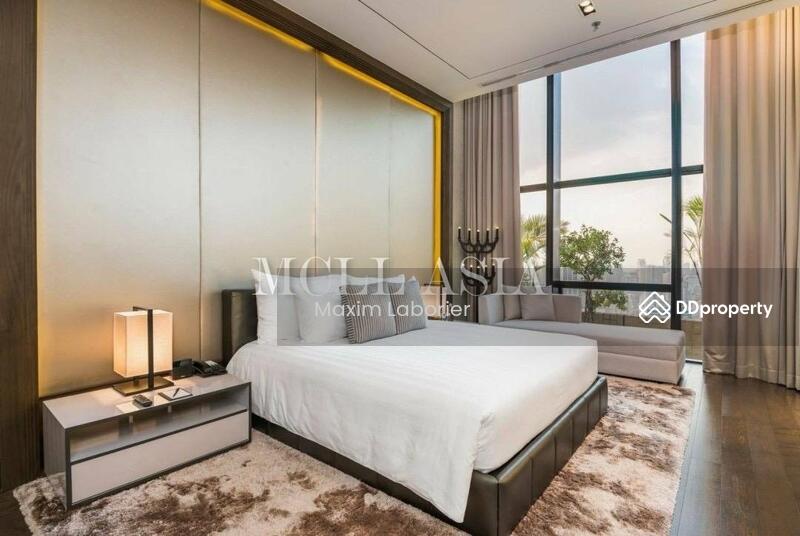 For Sale - Emporium Suites by Chatrium, Bangkok