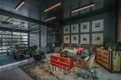 ขาย - 95E1 (Ninety-Five East One) : ไนน์ตี้ไฟว์ อีสต์วัน, กรุงเทพ