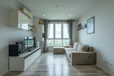 ขาย - The Key Sathorn-Ratchapreuk : เดอะคีย์ สาทร-ราชพฤกษ์, กรุงเทพ