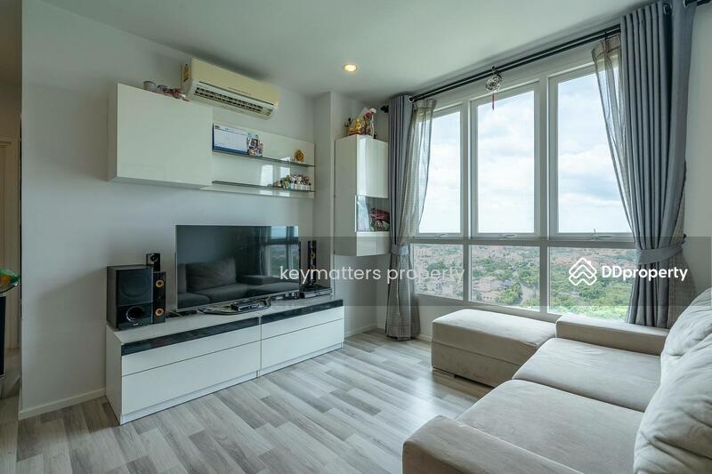 ขาย - The Key Sathorn-Ratchapreuk : เดอะคีย์ สาทร-ราชพฤกษ์, กรุงเทพ