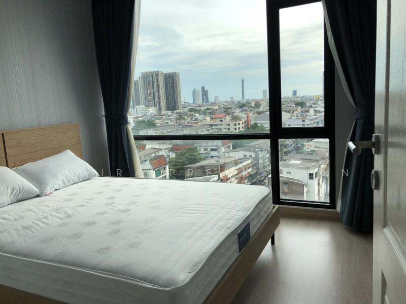Bangkok Horizon Sathorn : แบงค์คอก ฮอไรซอน สาทร, กรุงเทพ, 14 ถนน นราธิวาสราชนครินทร์, ทุ่งวัดดอน, สาทร, กรุงเทพ, 33 ตร.ม., คอนโด ให้เช่า, โดย Susira Preuksawun, 11911586 - DDproperty.com