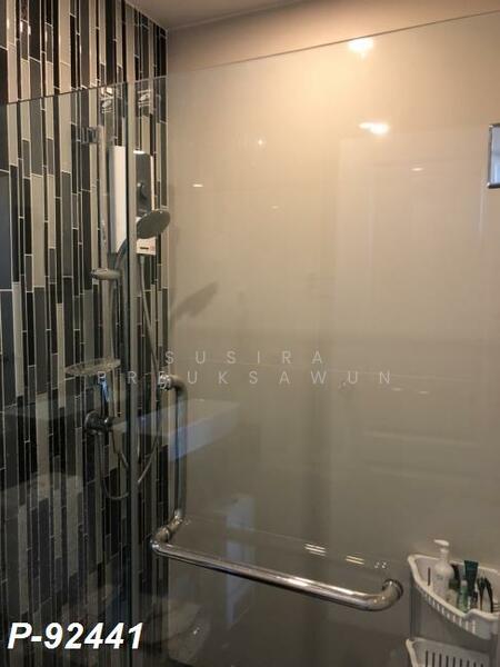 Bangkok Horizon Sathorn, bangkok, 14 Narathiwat Ratchanakarin Road, Thung Wat Don, Sathon, Bangkok, 1 Bedroom, 33 sqm, Condo For Rent, by Susira Preuksawun, 11911586 - DDproperty.com