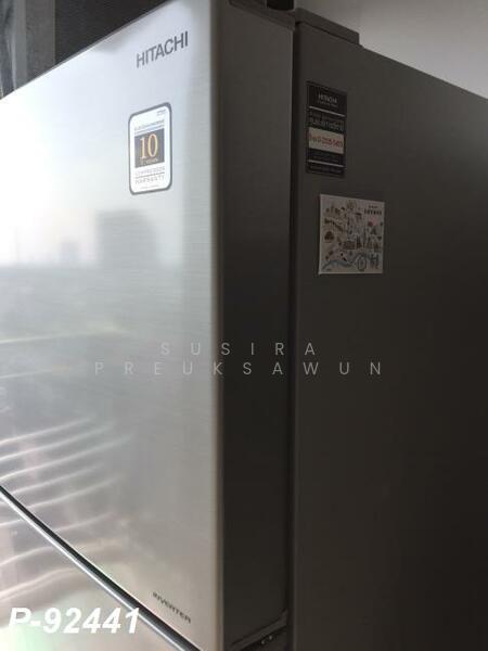 Bangkok Horizon Sathorn : แบงค์คอก ฮอไรซอน สาทร, กรุงเทพ, 14 ถนน นราธิวาสราชนครินทร์, ทุ่งวัดดอน, สาทร, กรุงเทพ, 33 ตร.ม., คอนโด ให้เช่า, โดย Susira Preuksawun, 11911586 - DDproperty.com