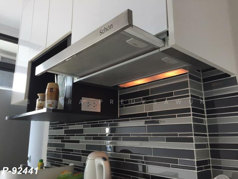 Bangkok Horizon Sathorn, bangkok, 14 Narathiwat Ratchanakarin Road, Thung Wat Don, Sathon, Bangkok, 1 Bedroom, 33 sqm, Condo For Rent, by Susira Preuksawun, 11911586 - DDproperty.com