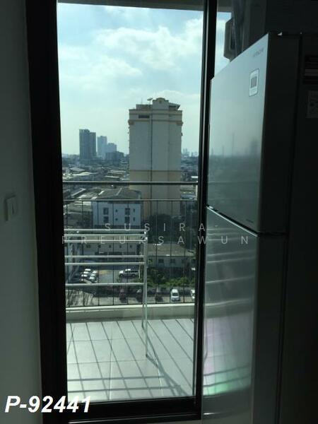 Bangkok Horizon Sathorn, bangkok, 14 Narathiwat Ratchanakarin Road, Thung Wat Don, Sathon, Bangkok, 1 Bedroom, 33 sqm, Condo For Rent, by Susira Preuksawun, 11911586 - DDproperty.com