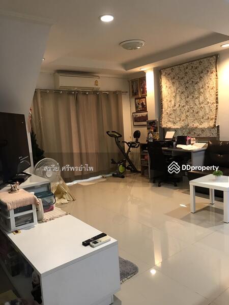 ขาย - Baan Suan Racha Kaset – Nawamin : บ้านสวนราชา เกษตร – นวมินทร์, กรุงเทพ
