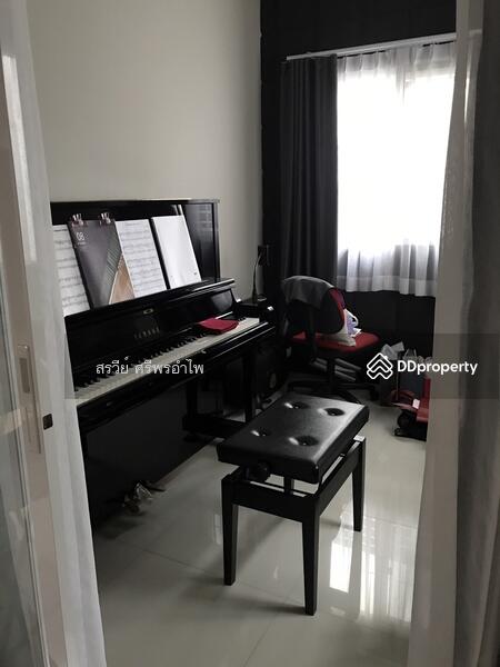 ขาย - Baan Suan Racha Kaset – Nawamin : บ้านสวนราชา เกษตร – นวมินทร์, กรุงเทพ