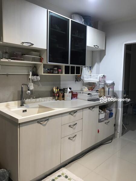 ขาย - Baan Suan Racha Kaset – Nawamin : บ้านสวนราชา เกษตร – นวมินทร์, กรุงเทพ