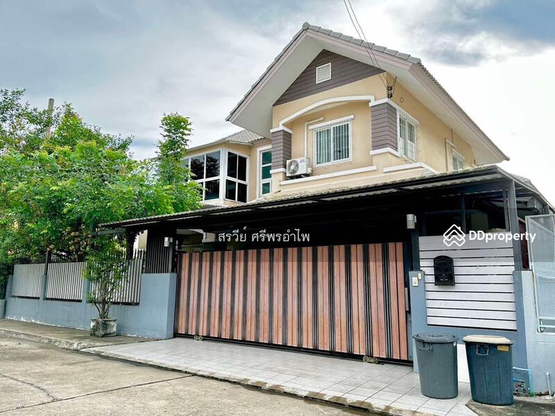 ขาย - Baan Suan Racha Kaset – Nawamin : บ้านสวนราชา เกษตร – นวมินทร์, กรุงเทพ