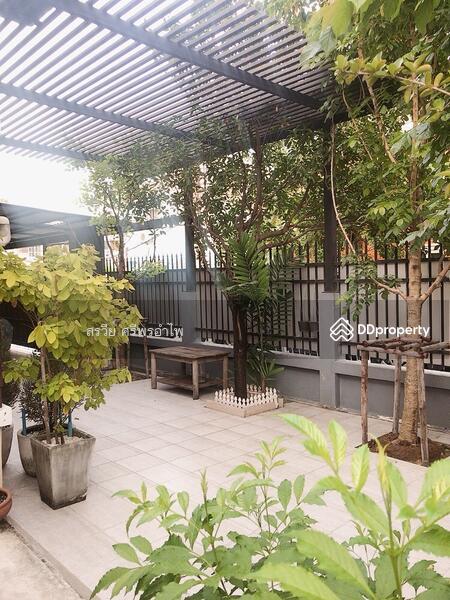 ขาย - Baan Suan Racha Kaset – Nawamin : บ้านสวนราชา เกษตร – นวมินทร์, กรุงเทพ