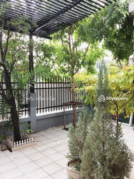ขาย - Baan Suan Racha Kaset – Nawamin : บ้านสวนราชา เกษตร – นวมินทร์, กรุงเทพ