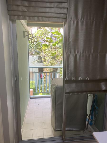 Lumpini Condo Town Ramintra-Laksi : ลุมพินี คอนโดทาวน์ รามอินทรา-หลักสี่, กรุงเทพ, 16 ถ.รามอินทรา, อนุสาวรีย์, บางเขน, กรุงเทพ, 29 ตร.ม., คอนโด ขาย, โดย Living Condo, 11911590 - DDproperty.com