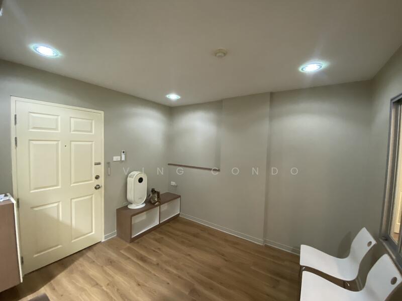 Lumpini Condo Town Ramintra-Laksi, Bangkok, 16 Ram Inthra Road, Anusaowari, Bang Khen, Bangkok, 1 Bedroom, 29 sqm, Condo For Sale, by Living Condo, 11911590 - DDproperty.com