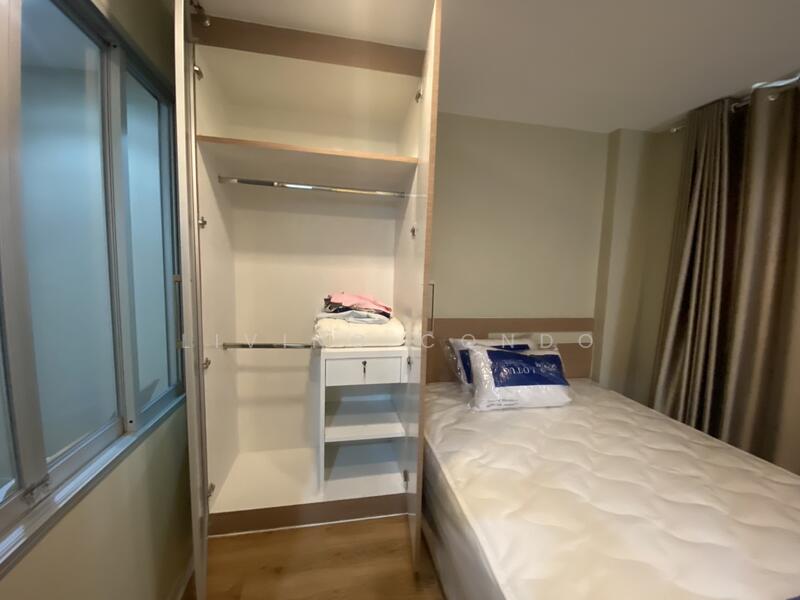 Lumpini Condo Town Ramintra-Laksi : ลุมพินี คอนโดทาวน์ รามอินทรา-หลักสี่, กรุงเทพ, 16 ถ.รามอินทรา, อนุสาวรีย์, บางเขน, กรุงเทพ, 29 ตร.ม., คอนโด ขาย, โดย Living Condo, 11911590 - DDproperty.com