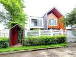 หมู่บ้าน โรสรินทร์, เชียงใหม่