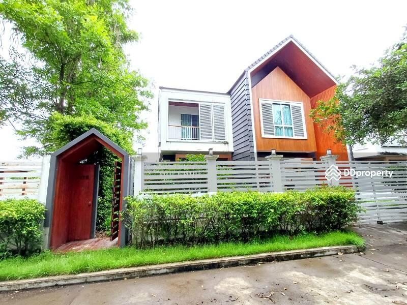 ให้เช่า - หมู่บ้าน โรสรินทร์, เชียงใหม่