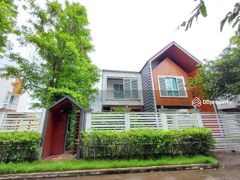 ให้เช่า - หมู่บ้าน โรสรินทร์, เชียงใหม่